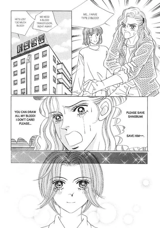 Romance Papa Chapter 4 137